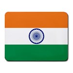 Indian Flag India Small Mousepad