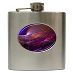 Swish Hip Flask (6 oz)