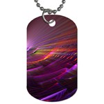 Swish Dog Tag (Two Sides)