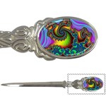 Carnival Letter Opener