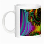 Carnival Night Luminous Mug