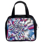 PaperCut Classic Handbag (Two Sides)