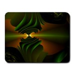 Contact Small Mousepad