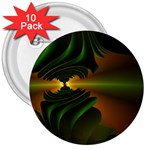 Contact 3  Button (10 pack)