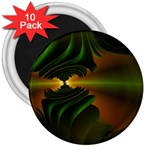 Contact 3  Magnet (10 pack)