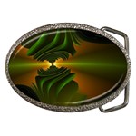 Contact Belt Buckle