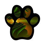 Contact Magnet (Paw Print)