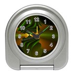 Contact Travel Alarm Clock