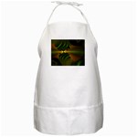 Contact BBQ Apron