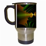 Contact Travel Mug (White)