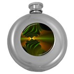 Contact Hip Flask (5 oz)