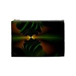 Contact Cosmetic Bag (Medium)