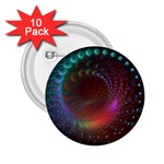 Deepdive 2.25  Button (10 pack)