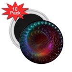 Deepdive 2.25  Magnet (10 pack)