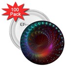 Deepdive 2.25  Button (100 pack)