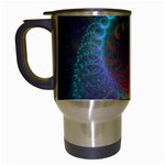 Deepdive Travel Mug (White)