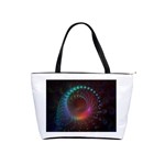 Deepdive Classic Shoulder Handbag