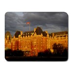 Victoria.BC Small Mousepad