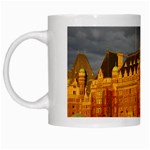 Victoria.BC White Mug