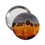 Victoria.BC 2.25  Handbag Mirror