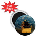 Great wall 1.75  Magnet (100 pack) 