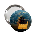 Great wall 2.25  Handbag Mirror