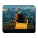 Great wall Large Mousepad