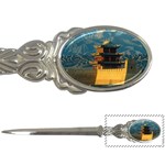 Great wall Letter Opener