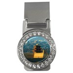 Great wall Money Clip (CZ)