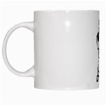 Dog White Mug