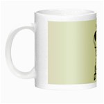 Dog Night Luminous Mug