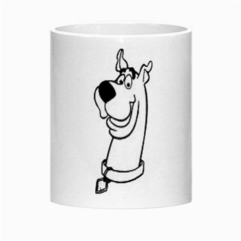 Dog Morph Mug from ArtsNow.com Center