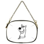 Dog Chain Purse (Two Sides)