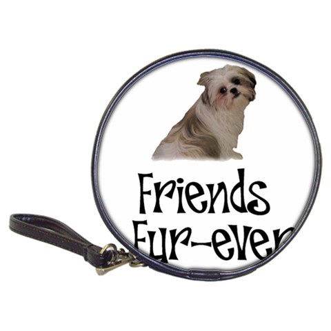 Shih Tzu friends Classic 20 Front