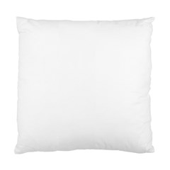 White Love Cushion Case (Two Sides) from ArtsNow.com Back