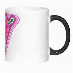 Be My Valentine Morph Mug from ArtsNow.com Right