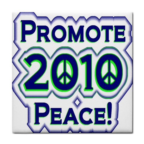 Promote Peace Front