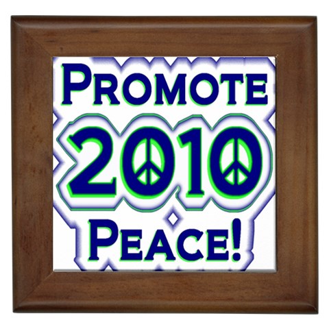 Promote Peace Front