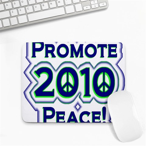 Promote Peace Front