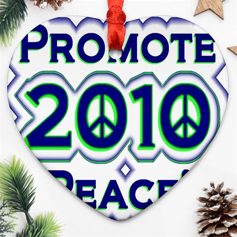 Promote Peace Front