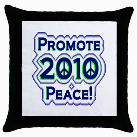 Promote Peace Front