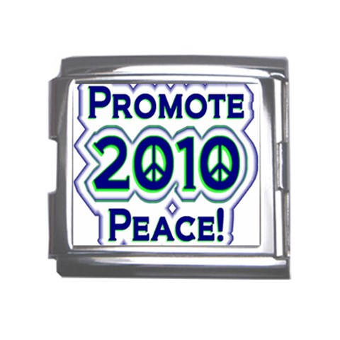 Promote Peace Front