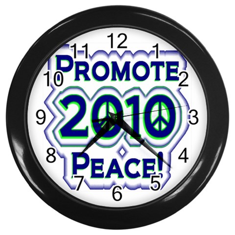 Promote Peace Front