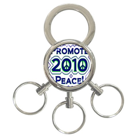 Promote Peace Front