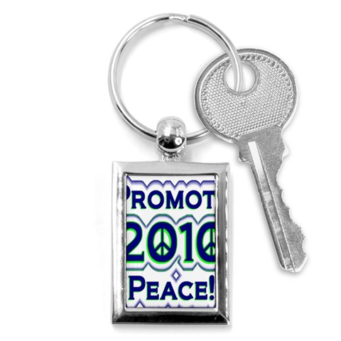 Promote Peace Front