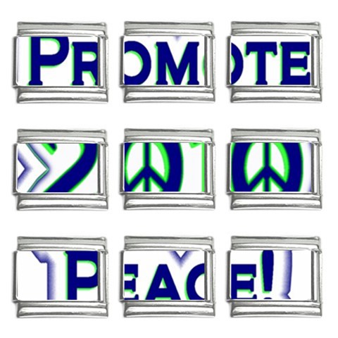 Promote Peace Front