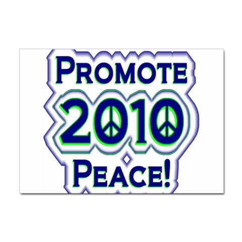 Promote Peace Front