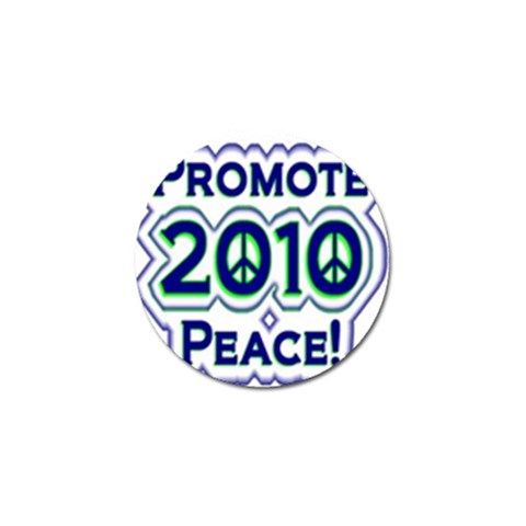 Promote Peace Front