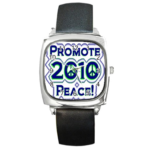 Promote Peace Front