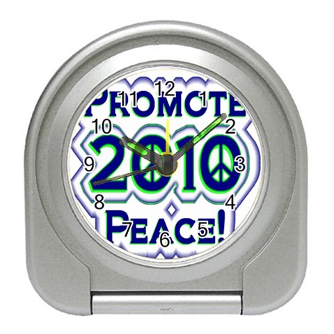 Promote Peace Front